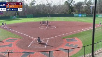 Replay: TAMIU vs UT Tyler - DH | Mar 14 @ 4 PM