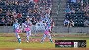 Replay: Home - 2025 Chukars vs PaddleHeads | Aug 21 @ 7 PM