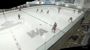 Replay: Home - 2024 Thunder vs Islanders HC | Nov 21 @ 11 AM