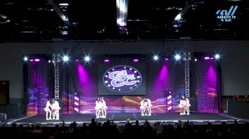 Kouture Level Athletics - Divine [2024 L3 - U16 Day 1] 2024 GLCC Grand Nationals