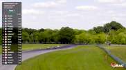 Replay: Porsche Sprint Challenge at Virginia | Jun 4 @ 3 PM