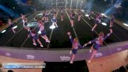 Passion Cheer Unit TV Refrath e.V. - PCU Troops [2026 OP 0 Day 1] 2026 Summer All Level Championship West