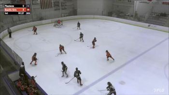 Replay: Home - 2023 Phantoms U16 vs Bandits U16 | Sep 16 @ 2 PM