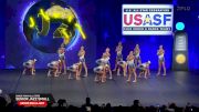 Dance Mania All Stars - Senior Jazz Small [2026 Senior Small Jazz Finals] 2026 The Dance Worlds