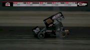 Full Replay | KWS Jim Turner Memorial at Keller Auto Speedway 9/25/21