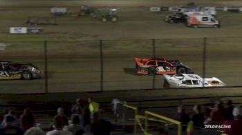 Feature | 2023 COMP Cams SDS Late Models at Jackson Motor Speedway