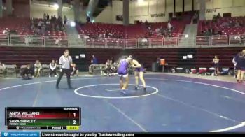 Replay: Mat 10 - 2021 Flatwater Fracas-Girls 2021 | Dec 18 @ 12 PM