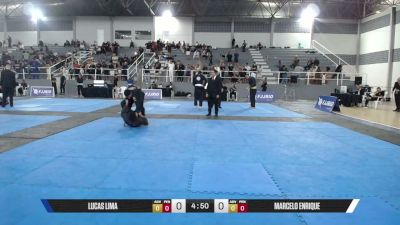 MARCELO ENRIQUE vs LUCAS LIMA 2026 FJJ Rio - Rio Lagos