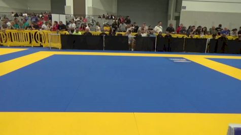 Replay: Mat 18 - 2023 World Master IBJJF Championship | Aug 31 @ 9 AM