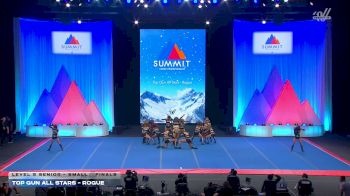 Top Gun All Stars - Rogue [2026 L5 Senior - Small Finals] 2026 The Summit