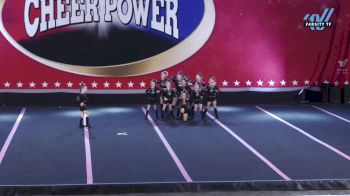 Spirit Factory - Tiny Sky [2024 L1.1 Tiny - PREP - A Day 2] 2024 Cheer Power Trenton Showdown