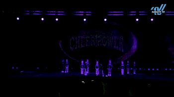 Jersey All Stars East Brunswick - Trouble Makers [2025 L1 Tiny - Novice - Restrictions Day 1] 2025 Cheer Power Philly Showdown