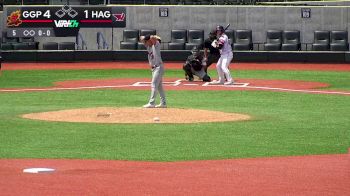 Replay: Away - 2025 Gastonia vs Flying Boxcars | Jul 30 @ 11 AM