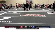 Vada McCubbin vs ANALIA DIAZ 2025 ADCC Orlando Open/Youth Trials