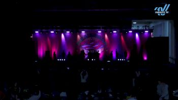 Exceleration - Lady Rain [2025 L3 Senior - D2 1] 2025 The American Celebration Salt Lake City Nationals