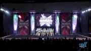 Legacy Xtreme All Stars - P4NTHERS [2022 L4 International Open Coed Day 1] 2022 JAMfest Cheer Super Nationals