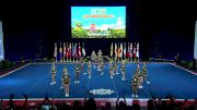 Southaven Wildcats - Embrace [2018 L3 Junior Small D2 Day 2] UCA International All Star Cheerleading Championship