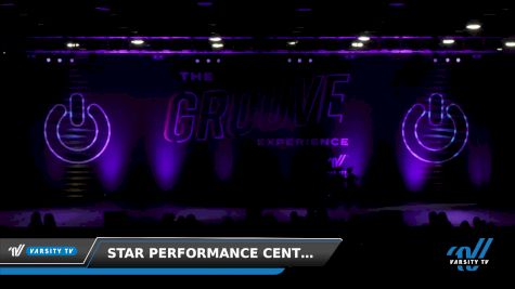 Star Performance Centre - Abby & Mallory [2022 Mini - Duo/Trio - Jazz 1] 2022 WSF Louisville Grand Nationals