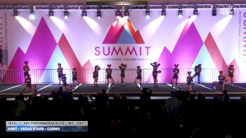 ASMT - Vegas Stars - Cosmo [2026 L1 - Rec Performance Elite - 10Y Day 1] 2026 The Recreational Summit: West