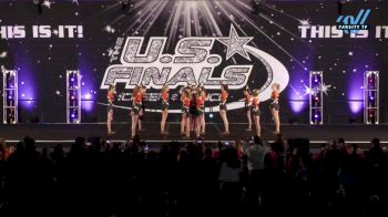 United Tumbling and Cheer - Lady Assassins [2024 L3 Senior Day 1] 2024 The U.S. Finals: Tacoma