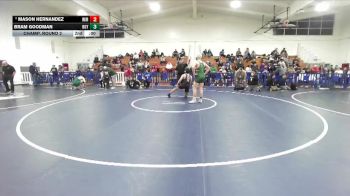 Replay: Mat 9 - 2026 CIT | Jan 23 @ 9 AM