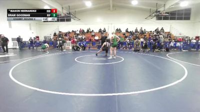 Replay: Mat 9 - 2026 CIT | Jan 23 @ 9 AM