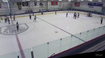 Replay: Home - 2025 Boston HC vs Pinnacle | Jul 18 @ 9 PM