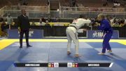 Jamie Pan Leland vs Amy K Fidelis 2025 Pan Jiu Jitsu IBJJF Championship