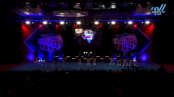 TexStar Athletics - Storm [2025 L2 Junior - D2 - Small - B Day 2] 2025 NCA All-Star National Championship