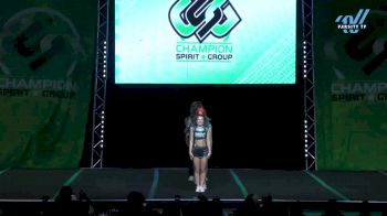 WIDC - WEATHER 5 [2024 L5 Senior Coed Day 2] 2024 CSG Grand Nationals