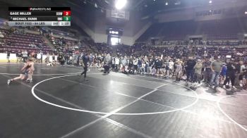 Replay: Mat 5 - 2025 King & Queen of the Mountain | Dec 6 @ 8 AM