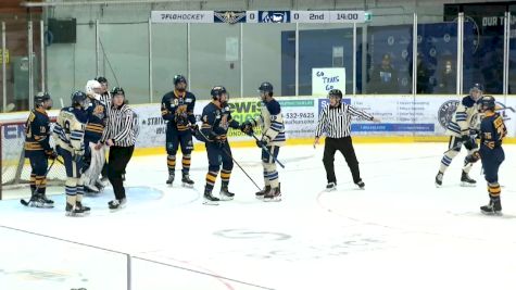 Replay: Home - 2024 Chilliwack vs Langley | Feb 23 @ 6 PM