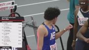 Men's 60m Open, Finals 9
