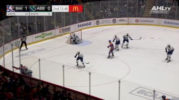 Replay: Away - 2024 Bakersfield vs Abbotsford | Nov 9 @ 7 PM