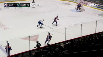 Replay: Home - 2024 Bakersfield vs Abbotsford | Nov 9 @ 7 PM