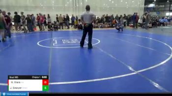 Replay: Mat 2 - 2022 2022 VACW Super States | Mar 13 @ 9 AM