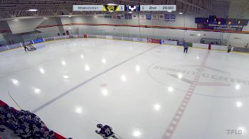 Replay: Home - 2025 BWC vs Yale | Feb 16 @ 5 PM