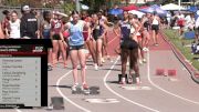 Women's 200m, Finals 5