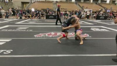 Kingston Quartuccio vs Alan Dominguez 2026 ADCC Nashville Open