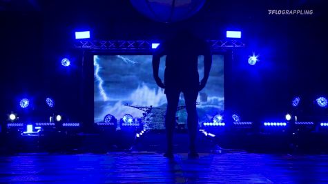 Iandel Rosario vs Armando Anaya 2025 Fight to Win 285