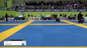 HORLANDO JESUS MONTEIRO vs GUSTAVO SANTIAGO 2018 European Jiu-Jitsu IBJJF Championship