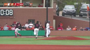 Replay: UVA Wise vs Carson-Newman - DH | Mar 29 @ 12 PM