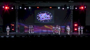 Super All Stars - Titanium [2025 L4.2 Senior - D2 Day 2] 2025 GLCC Grand Nationals