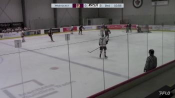 Replay: Home - 2024 Edge Maroon vs RHA Kelowna Black | Feb 3 @ 1 PM