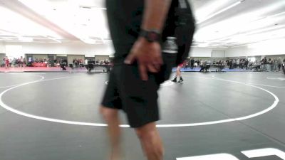 113 lbs Cons. Sub-quarters - Aydan McCune, Sunnyvale Wrestling Club vs Alistair Taylor, Spring Hills Wrestling
