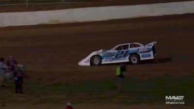 Full Replay | Lucas Oil North/South 100 Friday at Florence Speedway 8/12/22