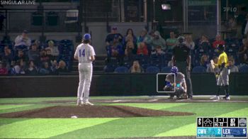 Replay: Home - 2025 Dirty Birds vs Legends | Sep 6 @ 7 PM