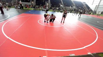 114 lbs Rr Rnd 3 - Elijah Ripley, Pride WC vs Adryell Galvan, Hawkeye WC