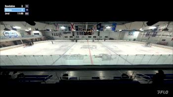 Replay: Home - 2023 Revolution U14 vs Hitmen U14 | Sep 17 @ 1 PM