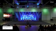 Bayou Belles Spirit - Hurricanes [2022 Hip Hop Tiny Day 1] 2022 WSA Shreveport